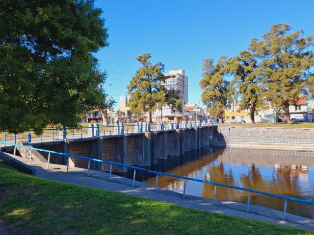 El fin de semana largo arranca con buen tiempo en Olavarra